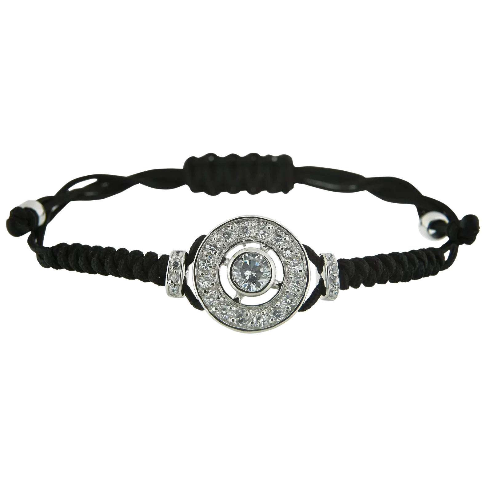 Armband Salvia aus 925 Sterling Silber Schmuck für Damen Friends günstig online kaufen