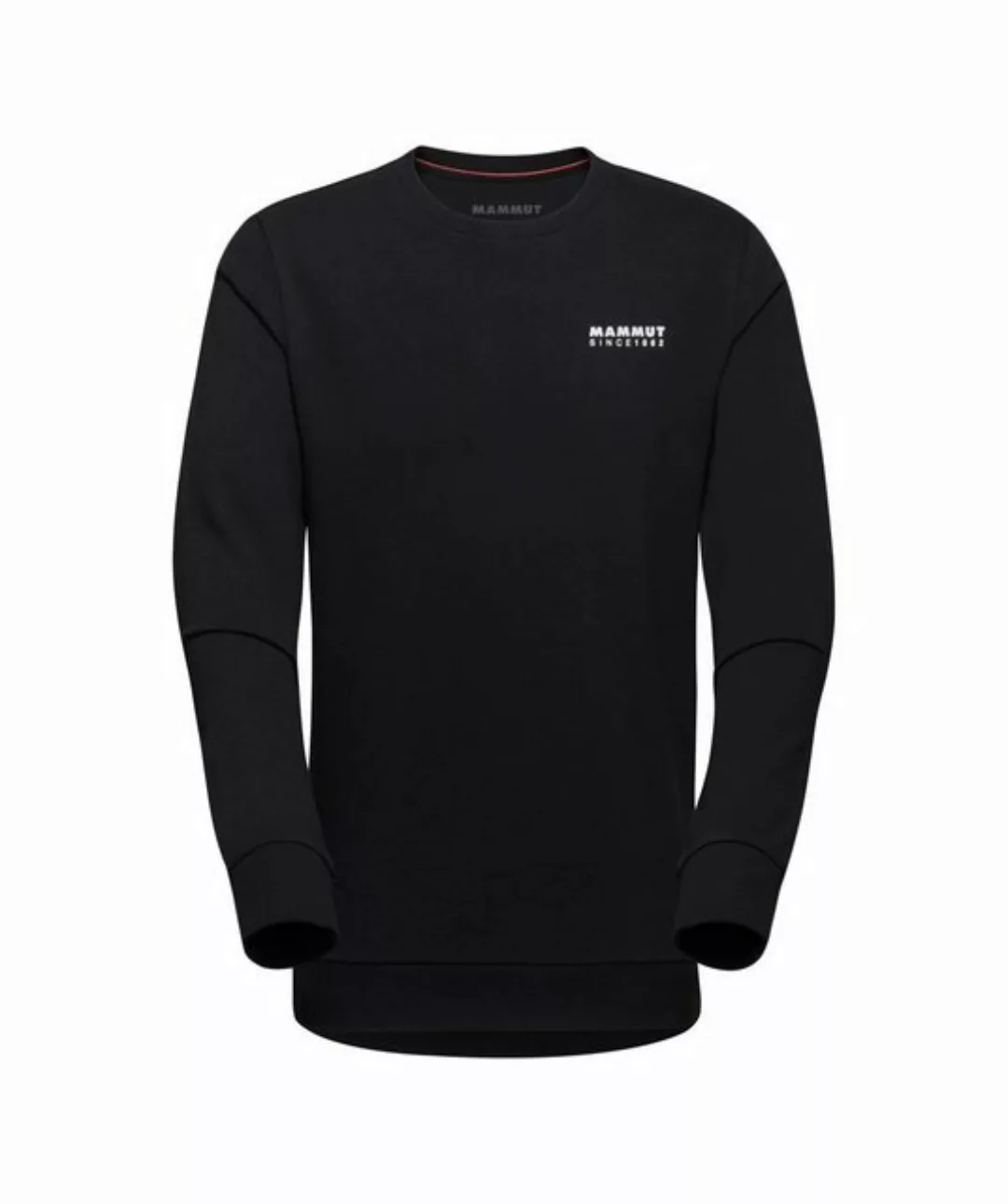 Mammut Fleecepullover Mammut Core ML Crew Neck Men 1862 günstig online kaufen