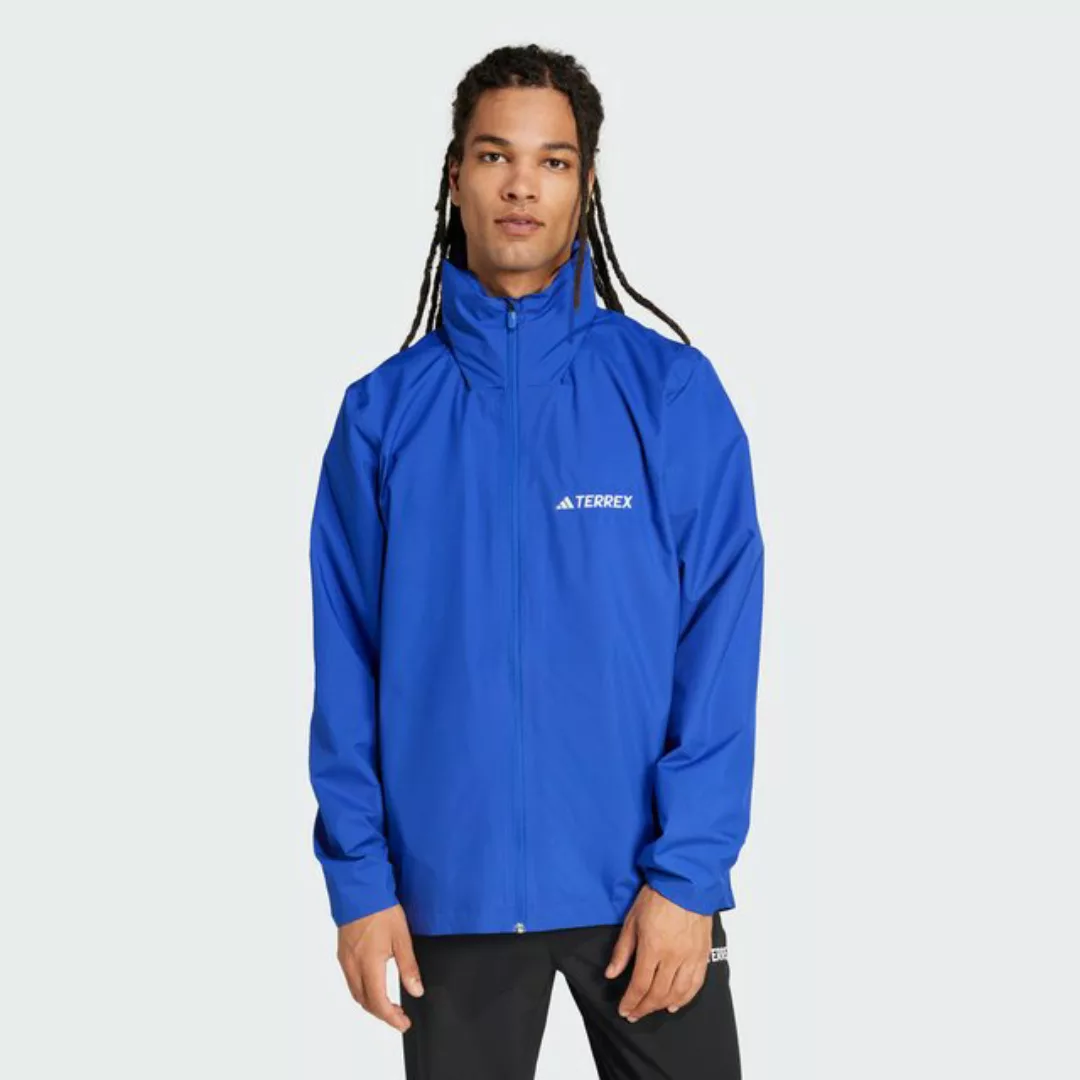 adidas TERREX Outdoorjacke MT ESS 2L R JKT günstig online kaufen