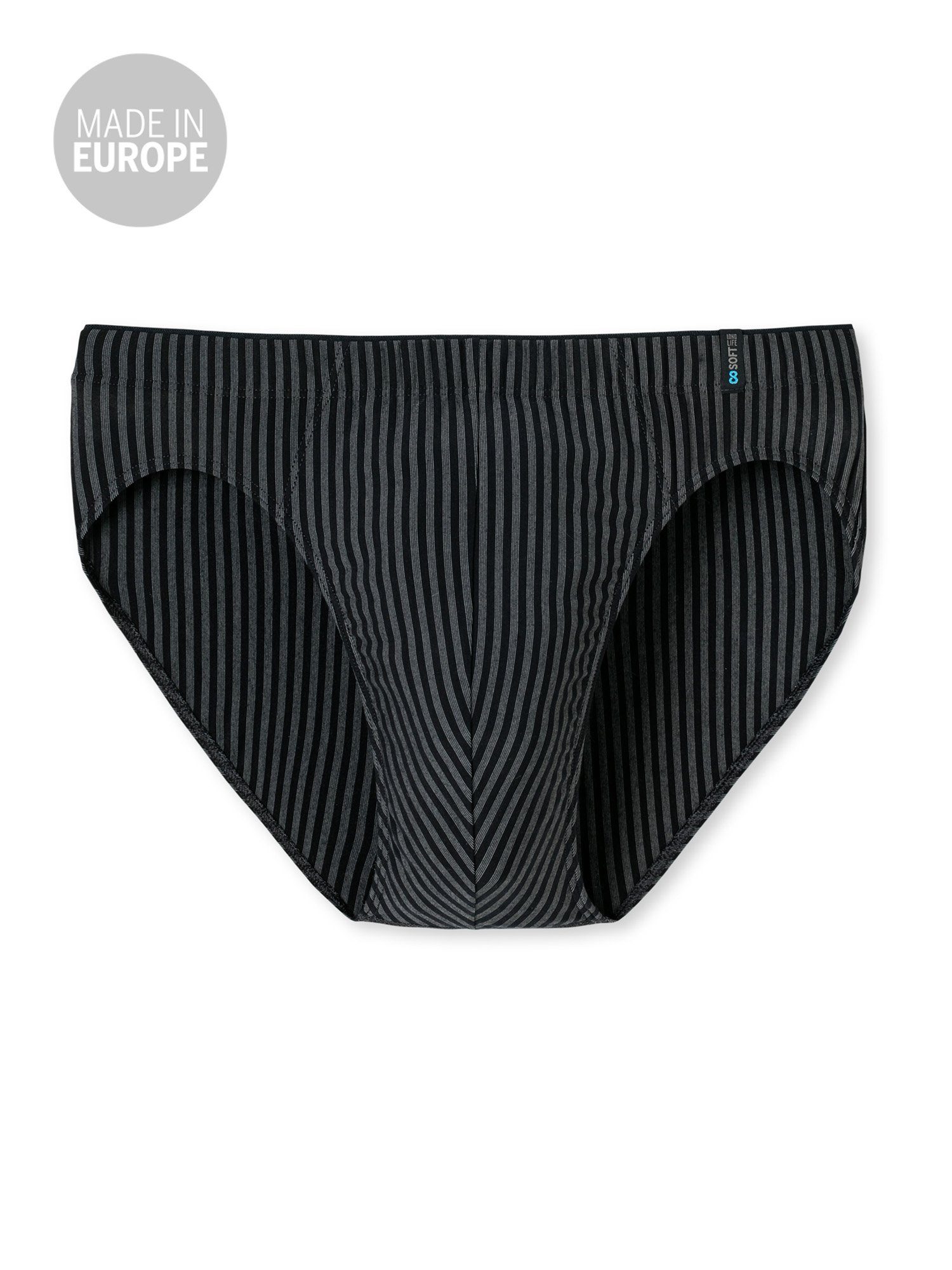 Schiesser Minislip Long Life Soft günstig online kaufen