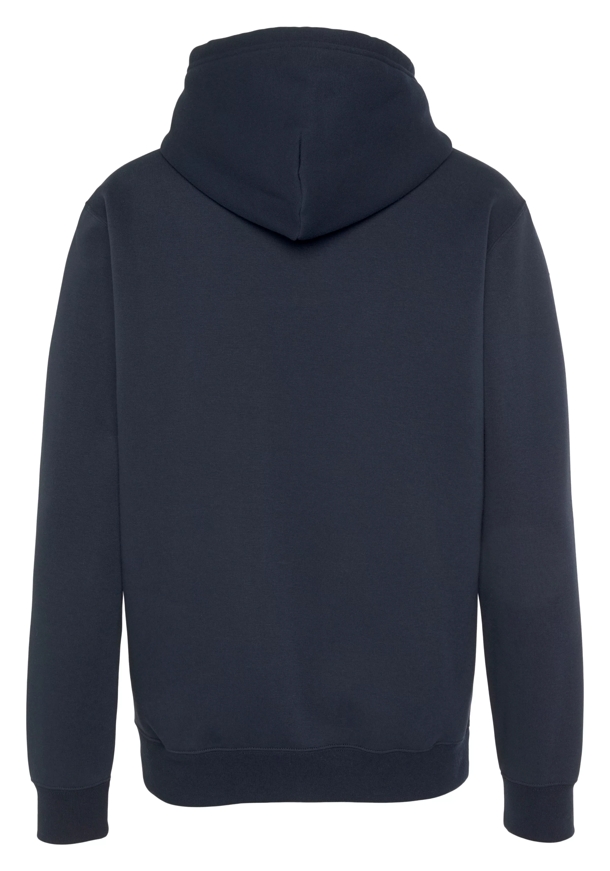Champion Sweatshirt Classic Hooded Sweatshirt small log günstig online kaufen