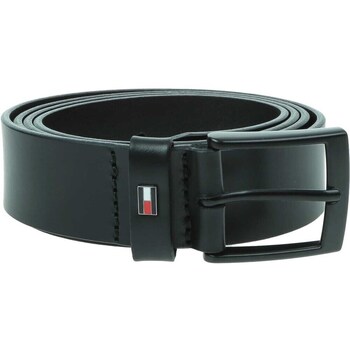 Tommy Hilfiger  Gürtel Adan Leather 3.5 günstig online kaufen