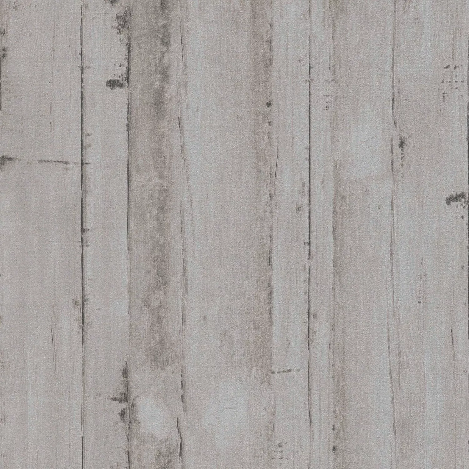 Bricoflor Graue Tapete in Holzoptik Vliestapete mit Bretter Muster in anthr günstig online kaufen
