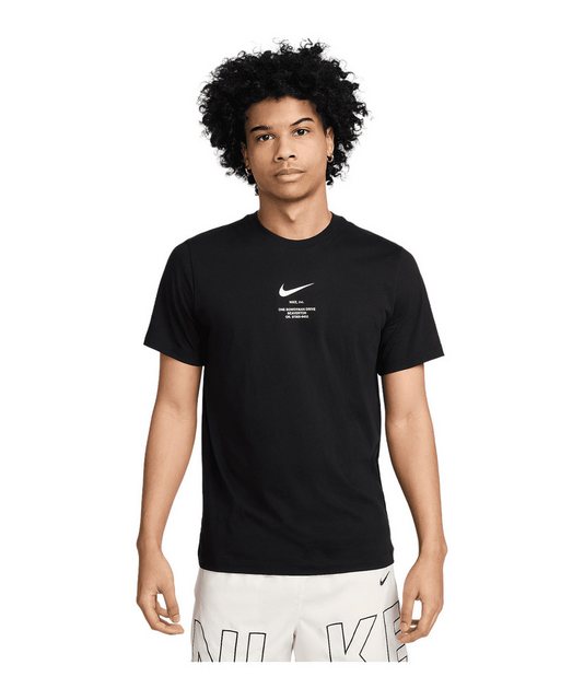 Nike Sportswear T-Shirt NSW Big Swoosh T-Shirt default günstig online kaufen