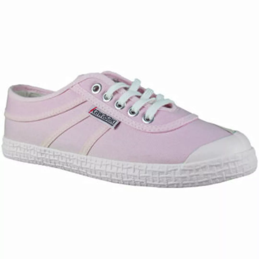 Kawasaki  Sneaker Original Canvas Shoe K192495-ES 4046 Candy Pink günstig online kaufen