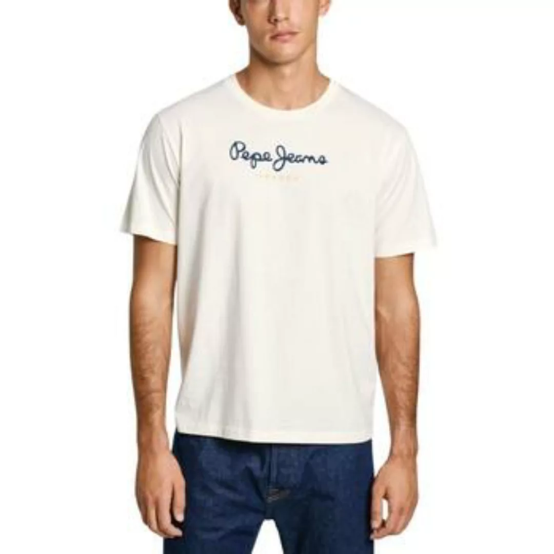 Pepe jeans  T-Shirts & Poloshirts PM508208 günstig online kaufen