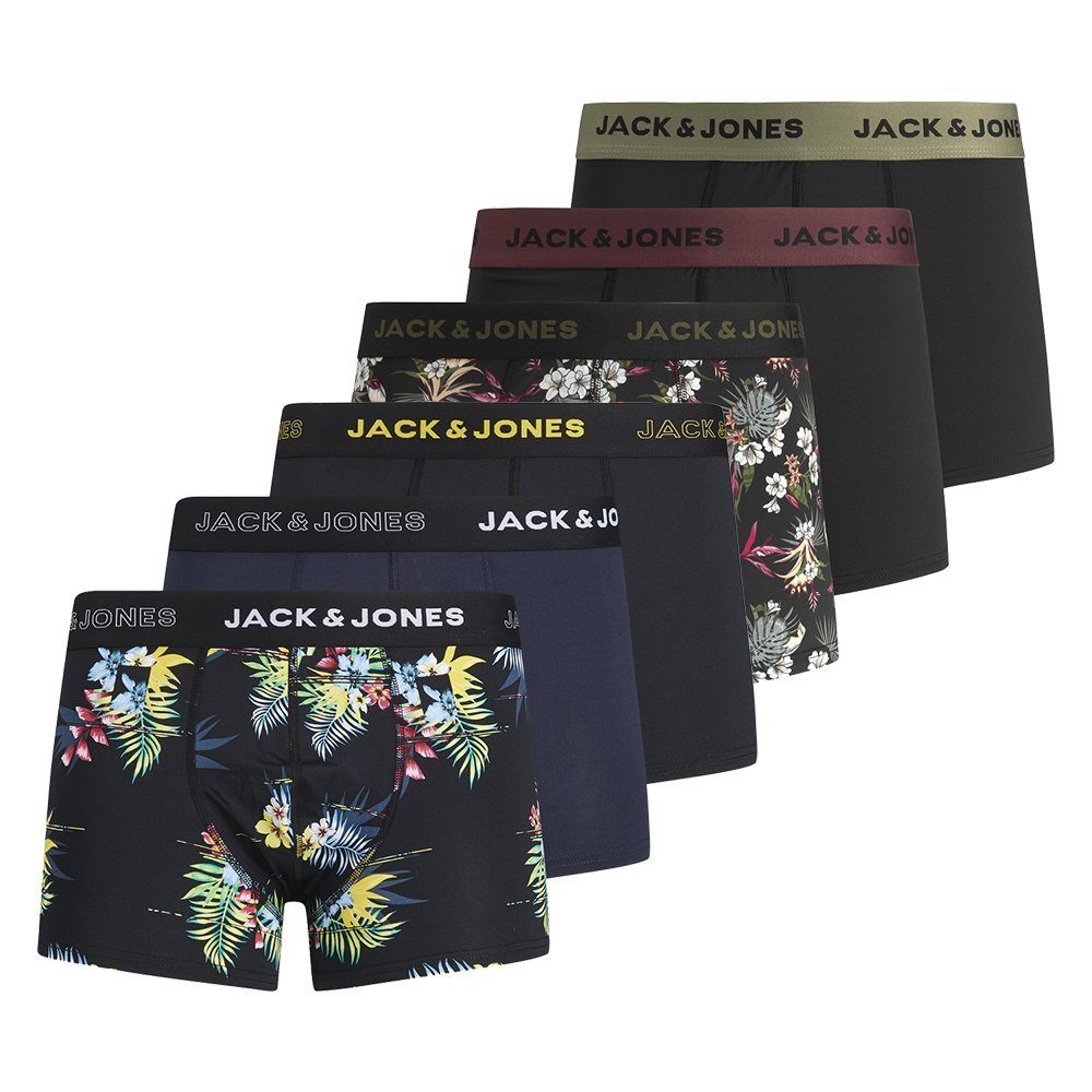 Jack & Jones Boxershorts JACK JONES günstig online kaufen