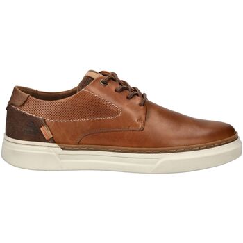 Bullboxer Sneaker "Bullboxer Sneaker Leder" günstig online kaufen