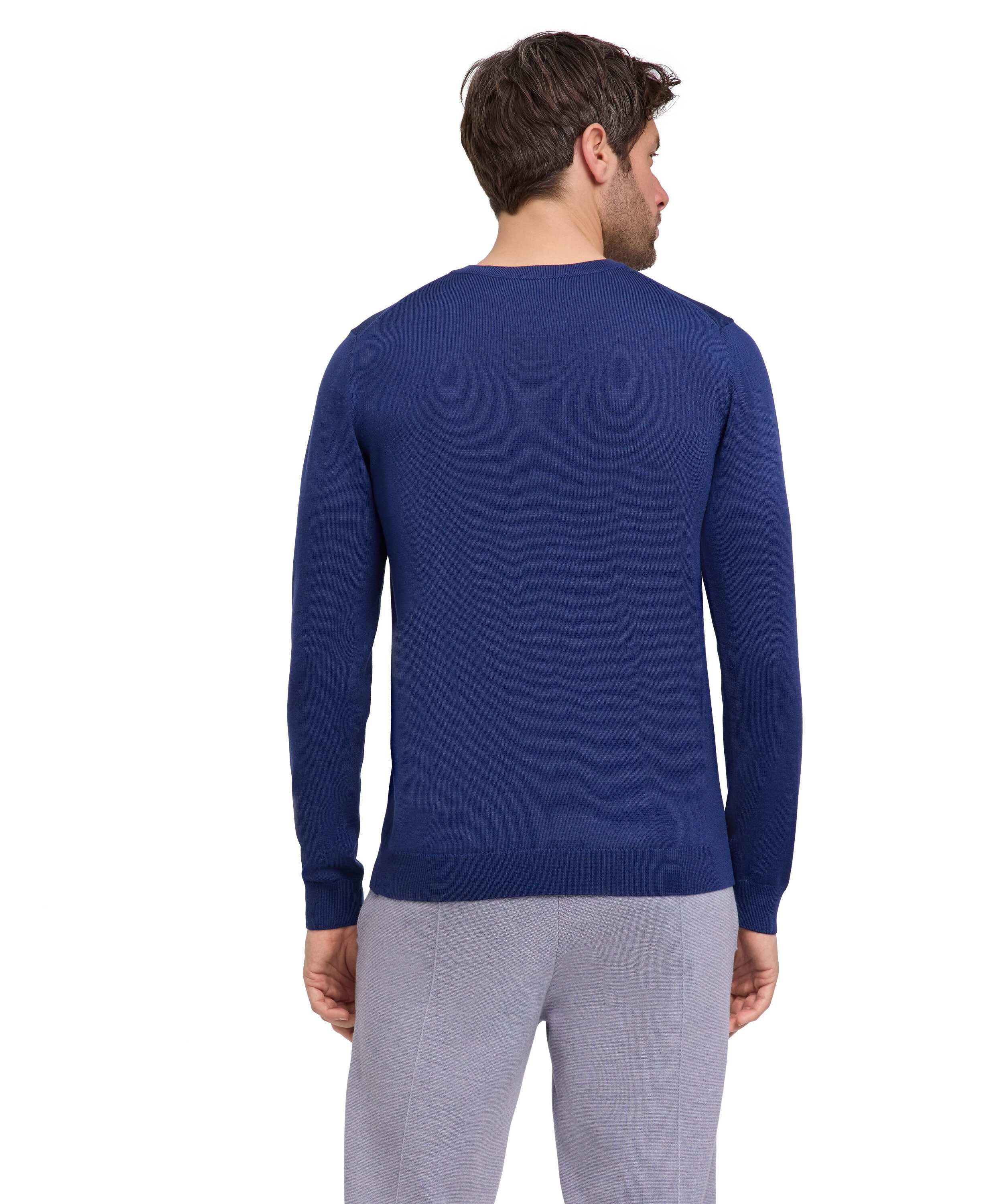 FALKE Strickpullover (1-tlg) aus reiner, extrafeiner günstig online kaufen