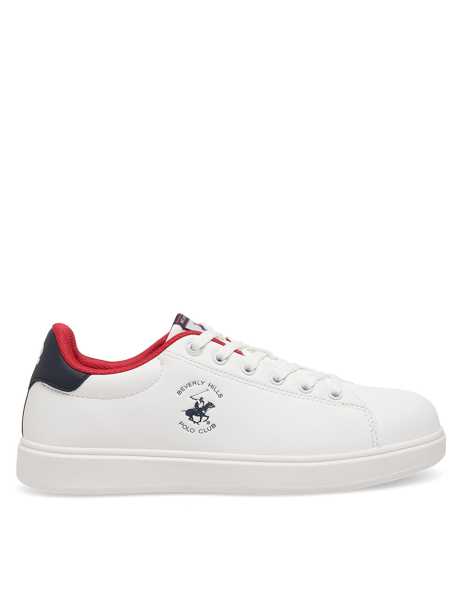 BEVERLY HILLS POLO CLUB Sneakers V12-762(V)CH günstig online kaufen