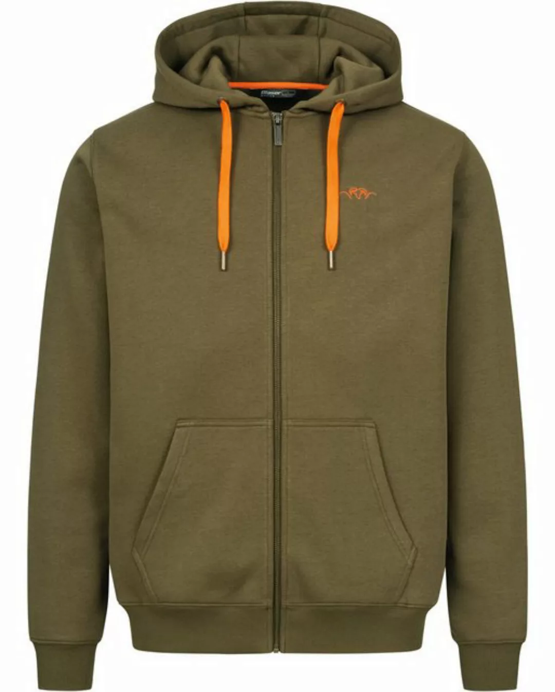 Blaser Sweatjacke Kapuzenjacke Hoody 23 günstig online kaufen