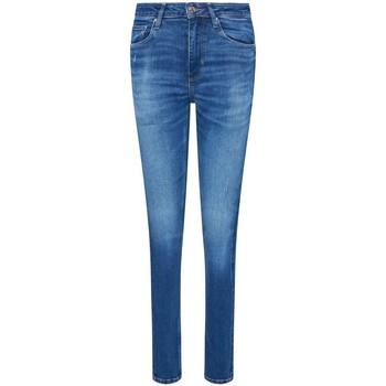 Guess  Slim Fit Jeans W1RA26 D4AO3 günstig online kaufen