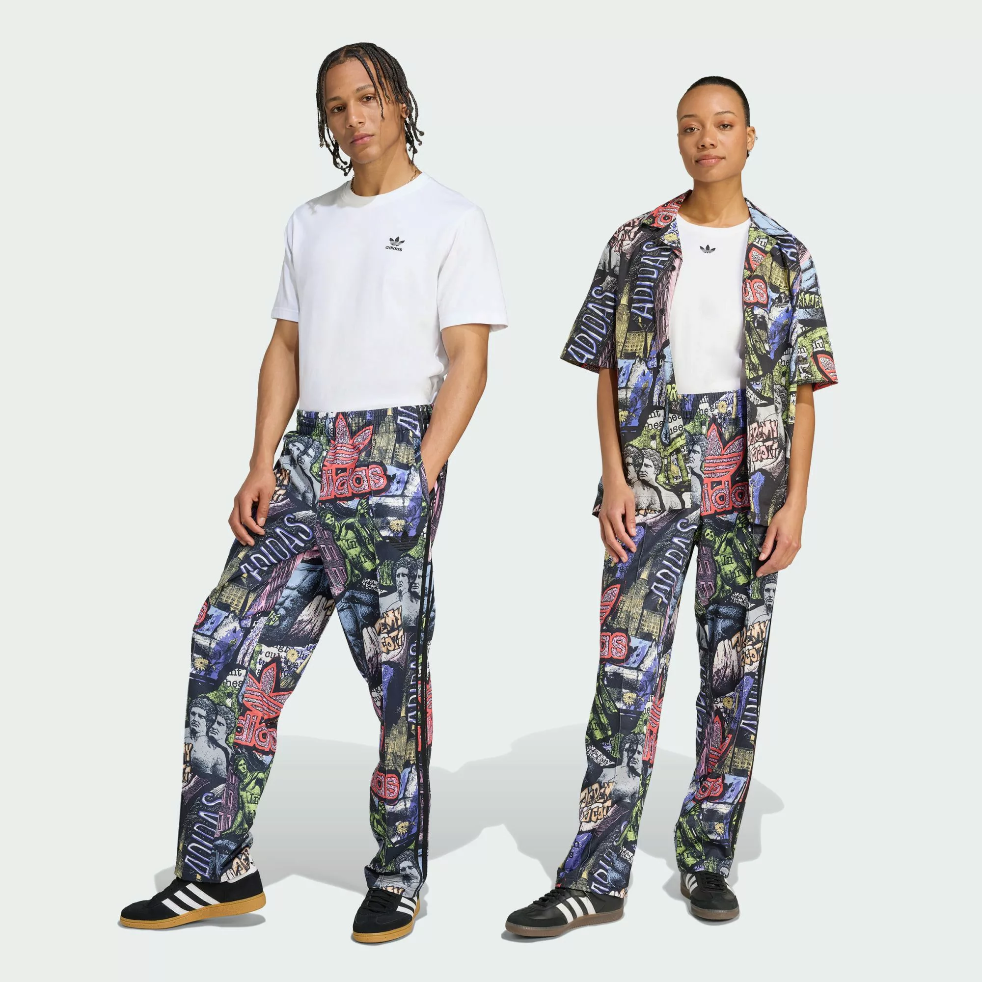 adidas Originals Laufshorts ADIDAS X JEREMY günstig online kaufen