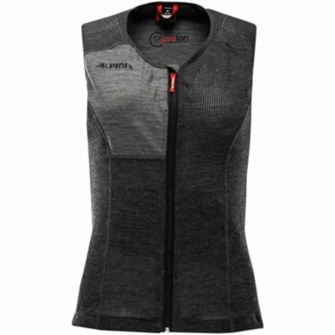 Alpina  Strickjacken Sport PROLAN WOMEN VEST A8876/30 günstig online kaufen