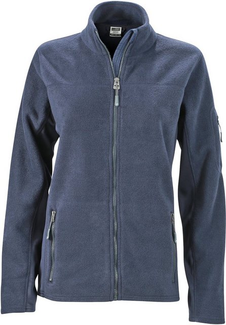 Fleecejacke Arbeitsjacke Microfleece FaS50841 günstig online kaufen