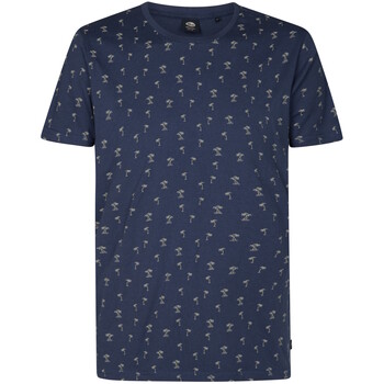 Petrol Industries  T-Shirt T-Shirt Kurzarmshirt Serene günstig online kaufen