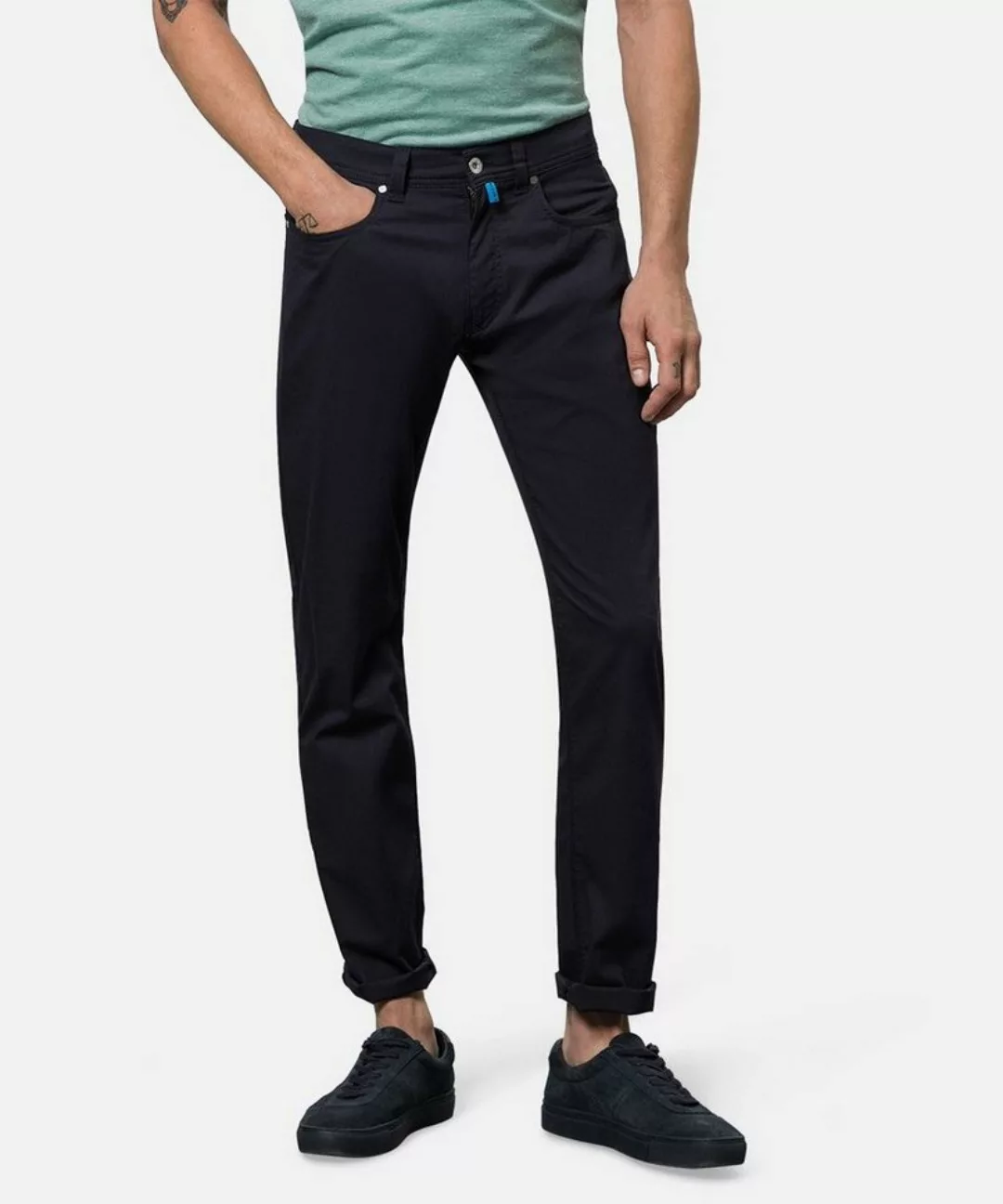 Pierre Cardin 5-Pocket-Hose günstig online kaufen