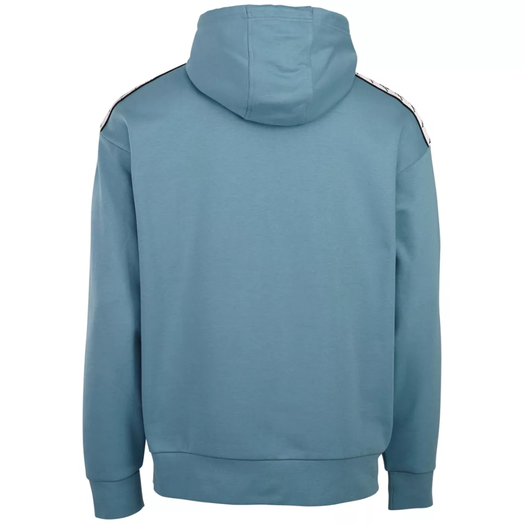 Kappa Kapuzensweatshirt günstig online kaufen