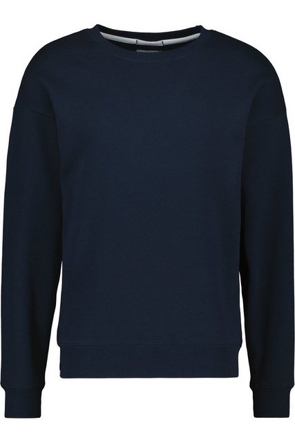 Alife & Kickin Sweatshirt LucAK A Sweatshirt Herren Sweatshirt, Rundhalspul günstig online kaufen