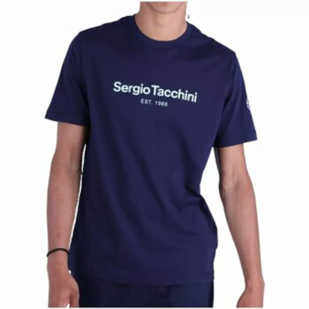 Sergio Tacchini  T-Shirt 40514 günstig online kaufen