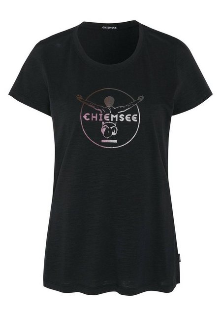 Chiemsee T-Shirt Damen T-Shirt - Taormina, Shirt, Baumwolle günstig online kaufen