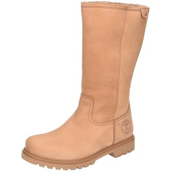 Panama Jack  Stiefel Stiefel BAMBINA B128 Camel günstig online kaufen