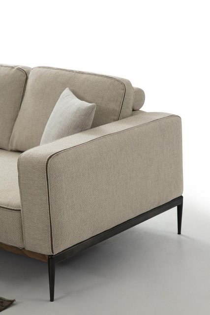 Xlmoebel 2-Sitzer Zweisitzer Sofa 2 Sitzer Möbel Modernes Design Wohnzimmer günstig online kaufen