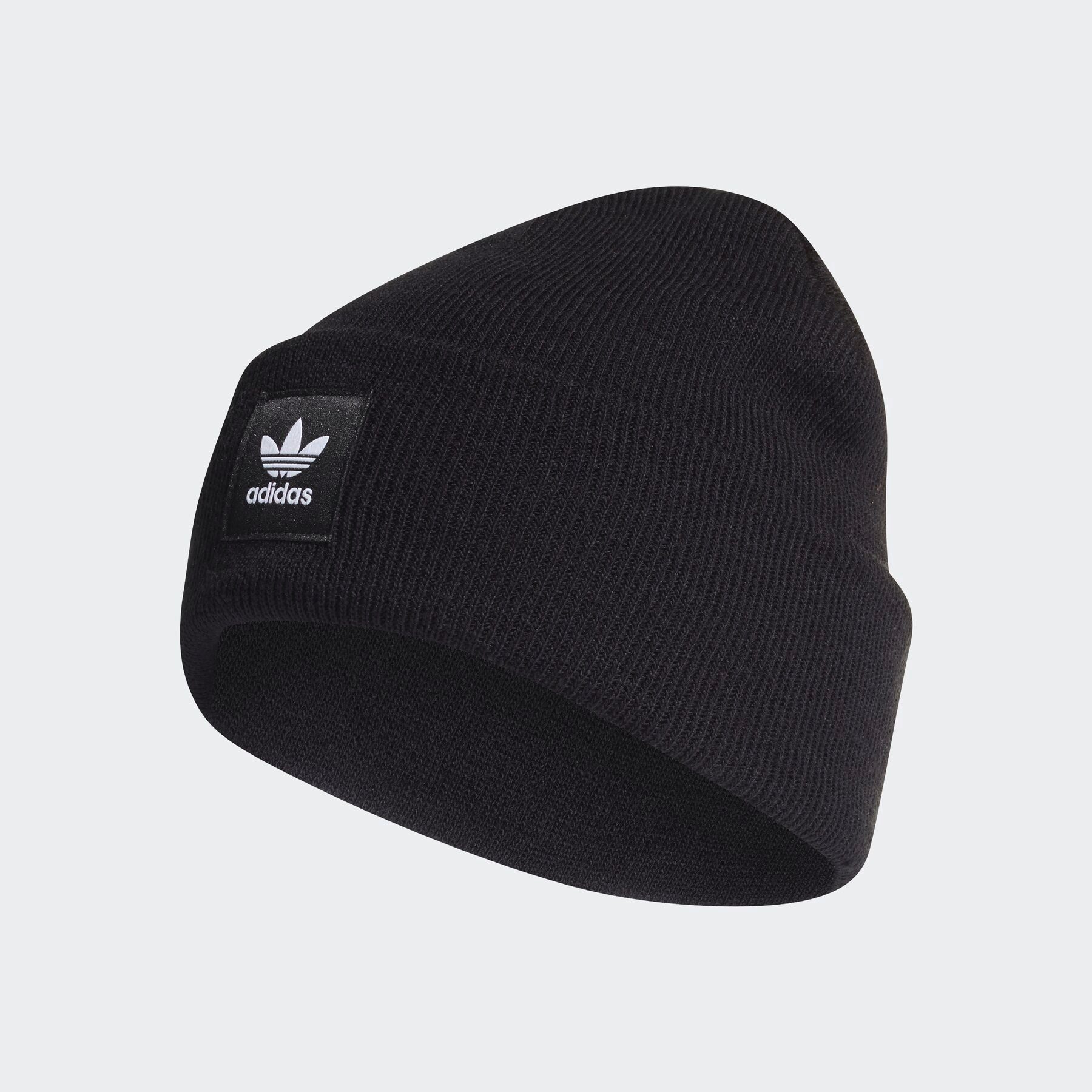 adidas Originals Beanie ADICOLOR CUFF MÜTZE günstig online kaufen