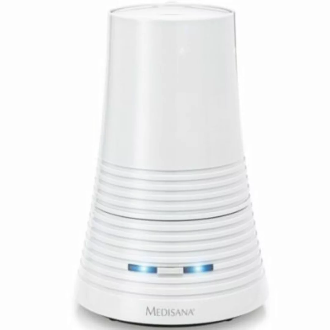 Medisana Luftbefeuchter AH 662 60077 Ultraschall Luftbefeuchter weiß günstig online kaufen