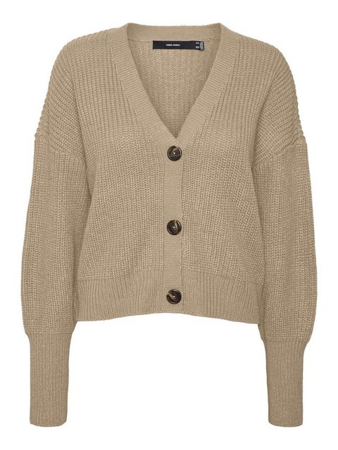 Vero Moda Strickjacke Lea (1-tlg) Weiteres Detail günstig online kaufen