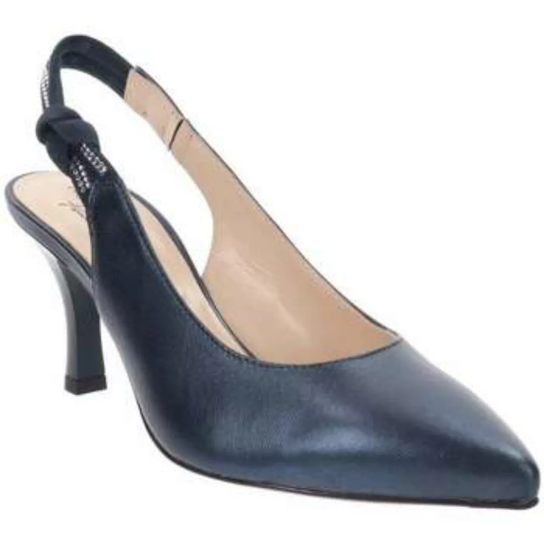 NeroGiardini  Pumps decollette in pelle günstig online kaufen