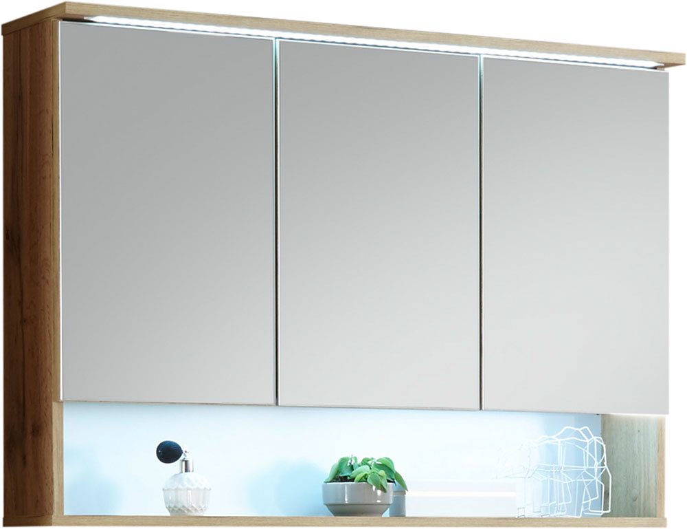 BASIC by Balculina Spiegelschrank Best Spiegelschrank, günstig online kaufen