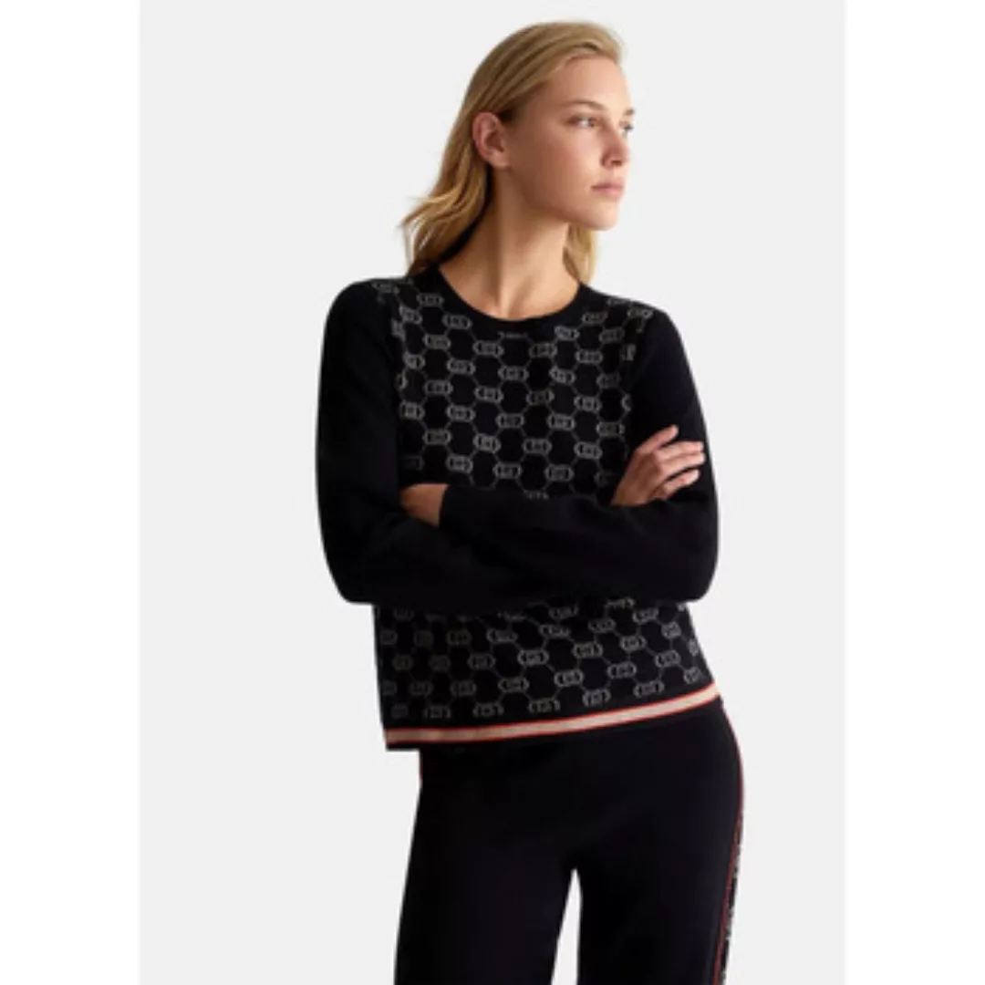 Liu Jo  Sweatshirt TF4228-MS63L günstig online kaufen