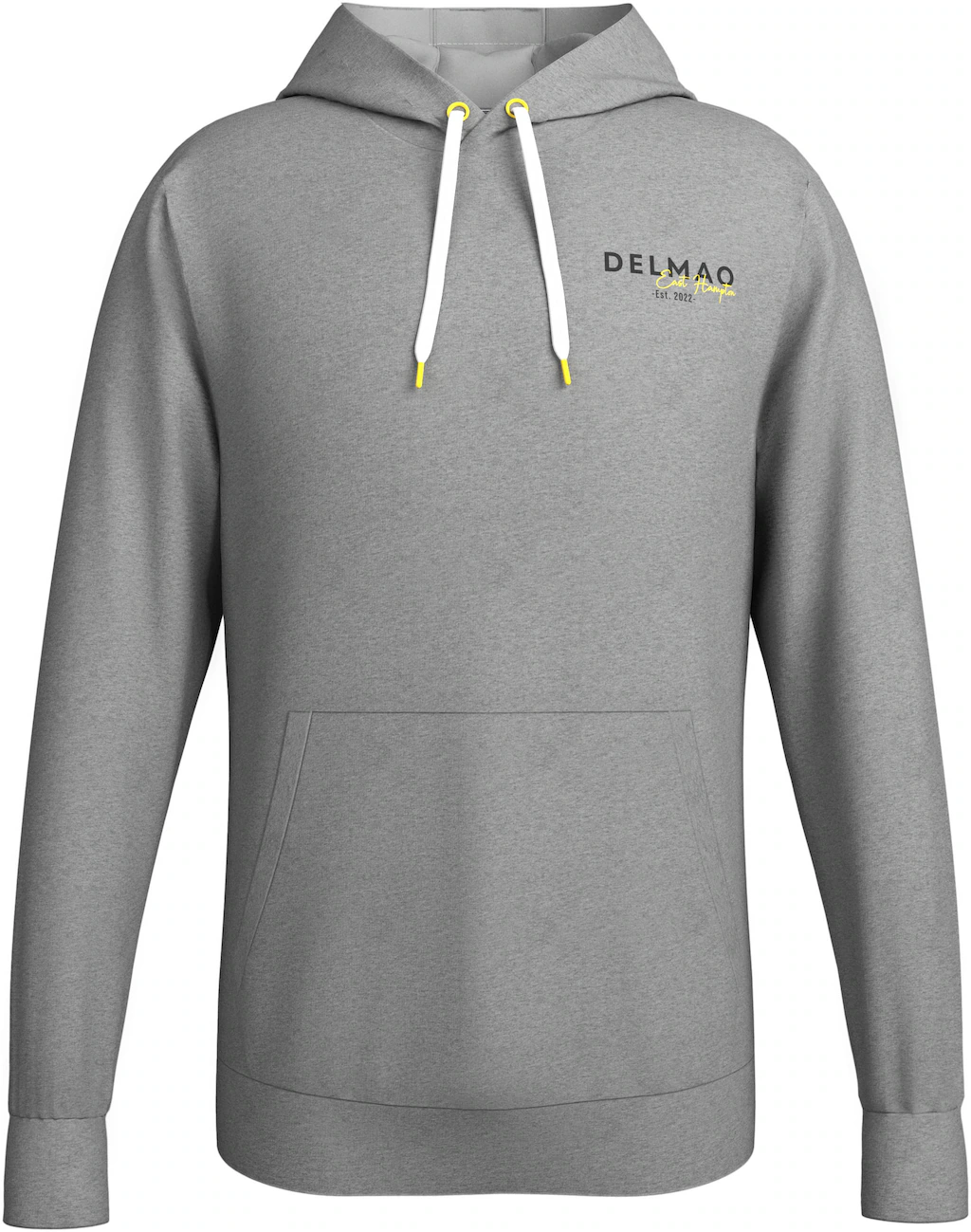 DELMAO Kapuzensweatshirt günstig online kaufen