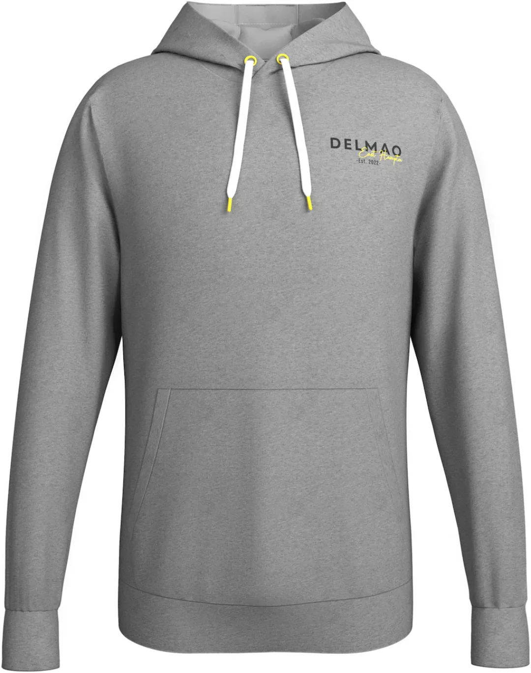 DELMAO Kapuzensweatshirt günstig online kaufen