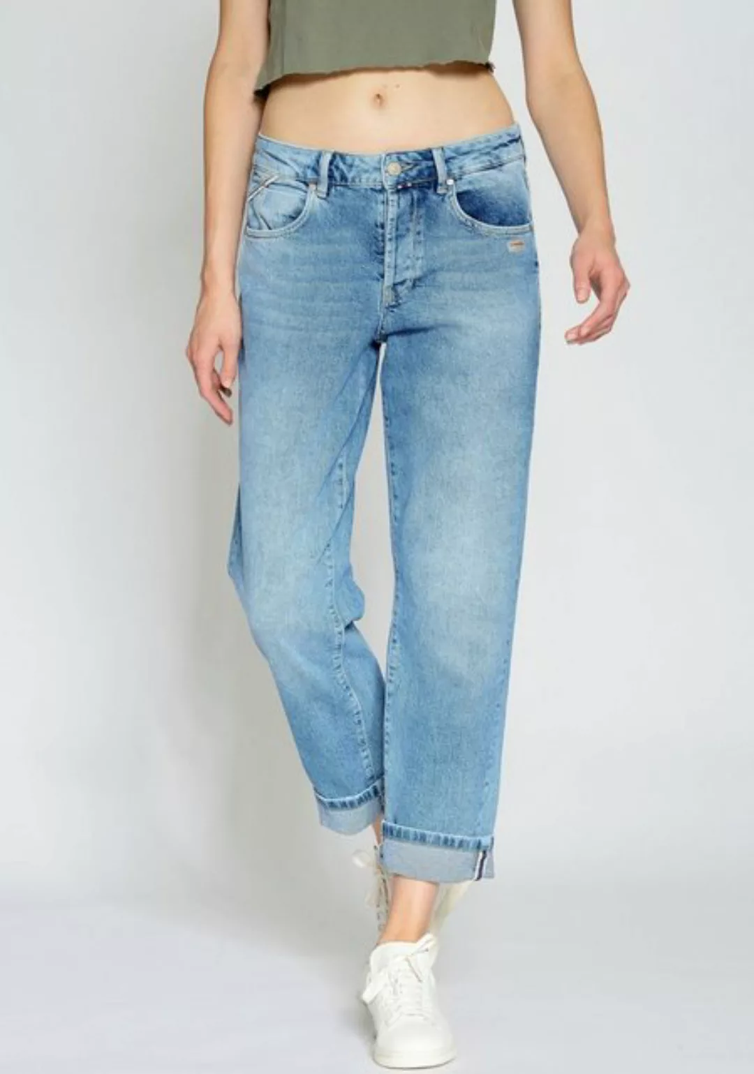 GANG Boyfriend-Jeans 94Thelma günstig online kaufen