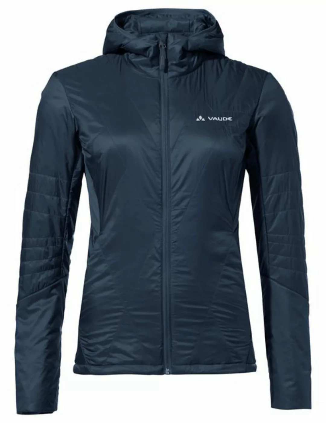 VAUDE Outdoorjacke Women's Freney Jacket V (1-St) Klimaneutral kompensiert günstig online kaufen