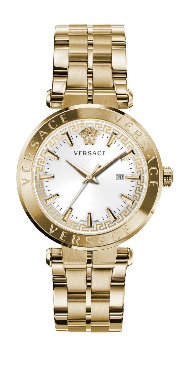Versace Schweizer Uhr VE2F005 21 günstig online kaufen