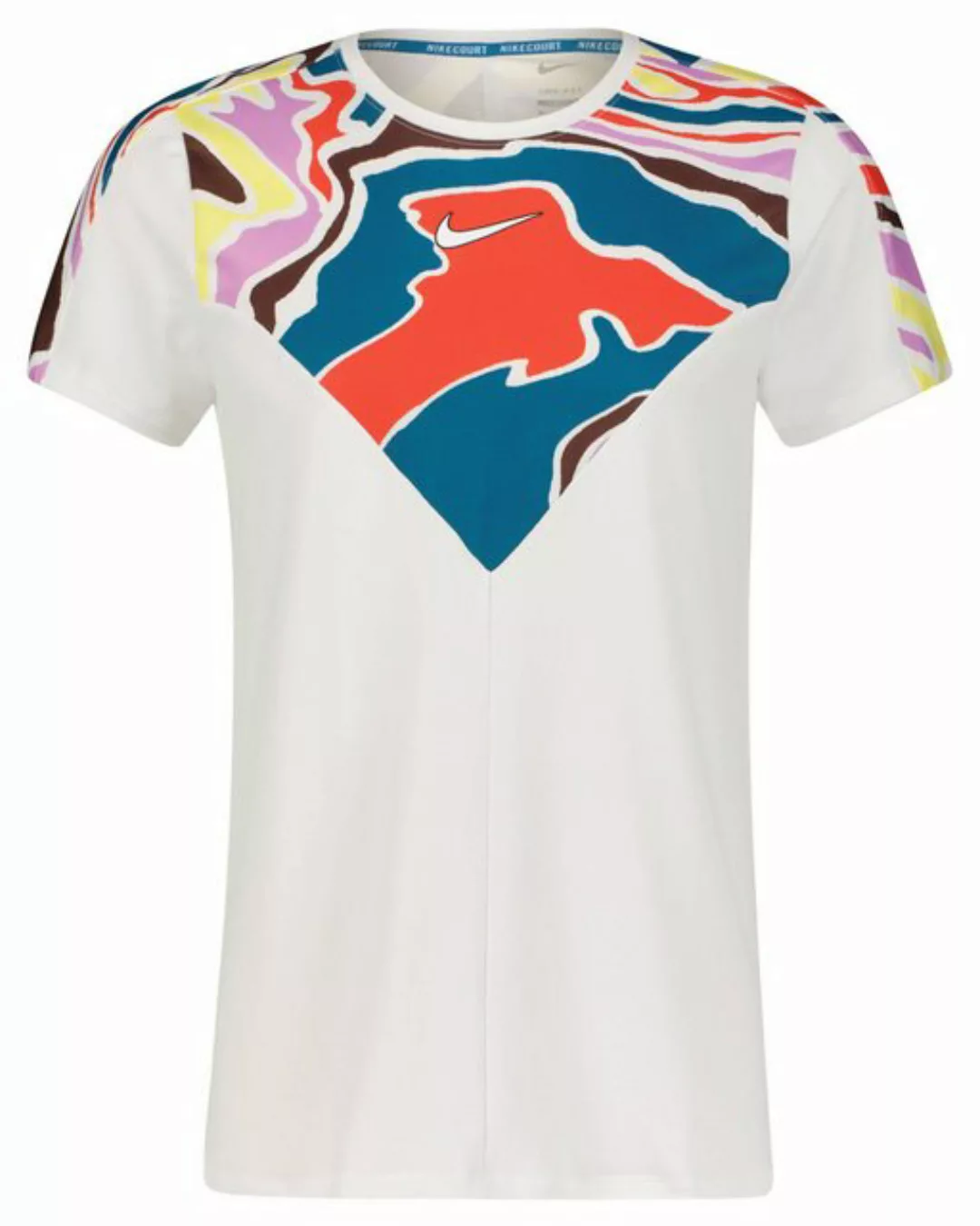 Nike Tennisshirt Herren T-Shirt NIKECOURT SLAM günstig online kaufen