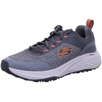 Skechers  Halbschuhe Schnuerschuhe BOUNDER RSE HAZLET 232783 GYOR günstig online kaufen