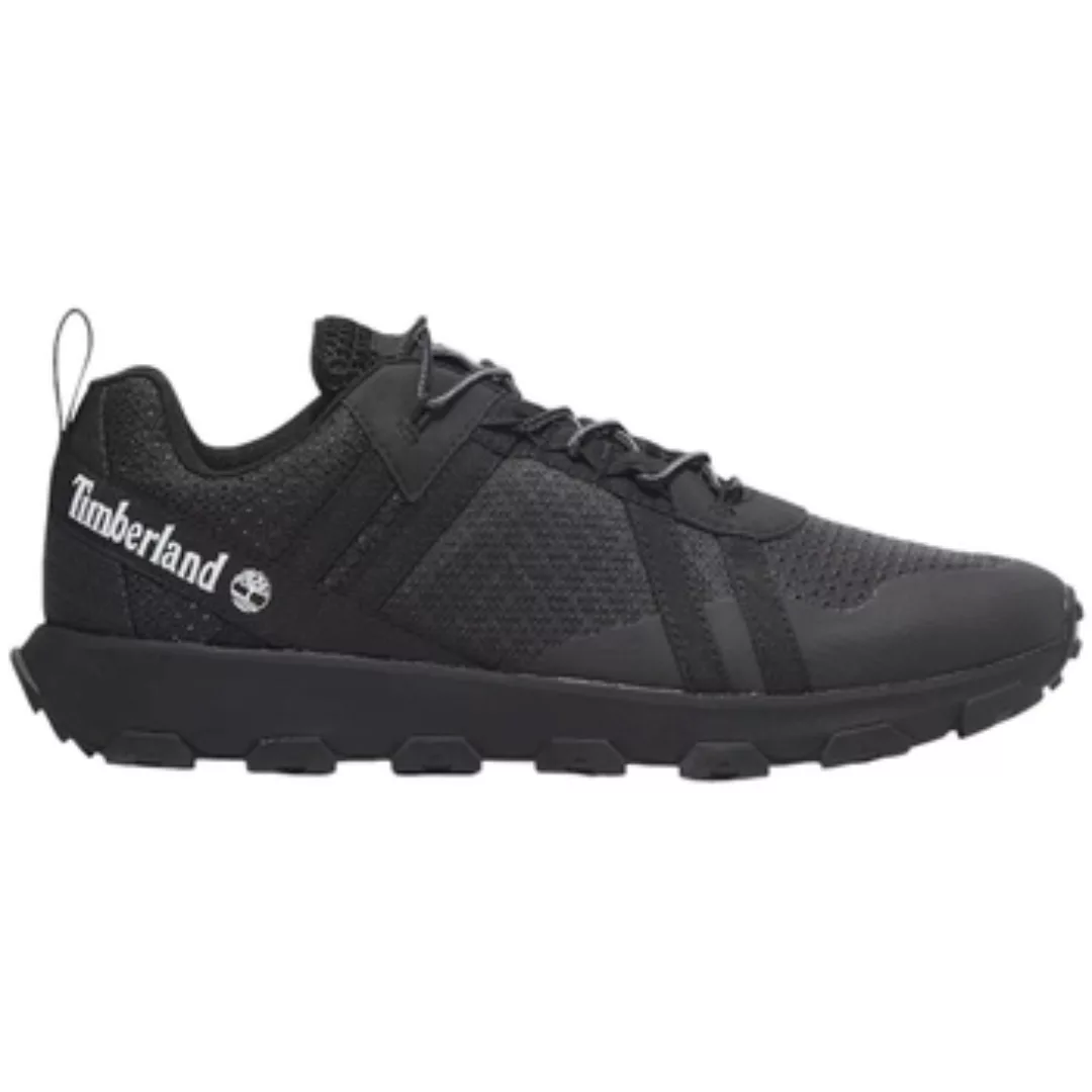 Timberland  Sneaker WINSOR TRAIL LOW LACE UP günstig online kaufen