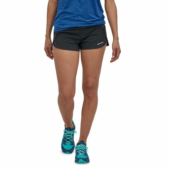 Laufshorts - W's Strider Pro Shorts - 3 In. - Recyceltes Polyester günstig online kaufen