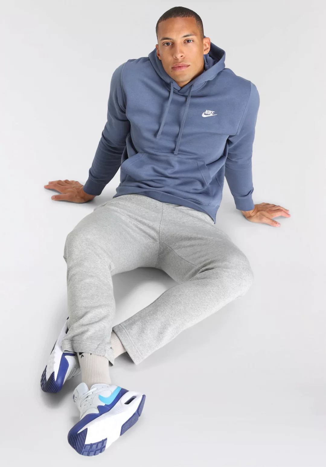 Nike Sportswear Jogginghose "Club Mens French Terry Pants" günstig online kaufen