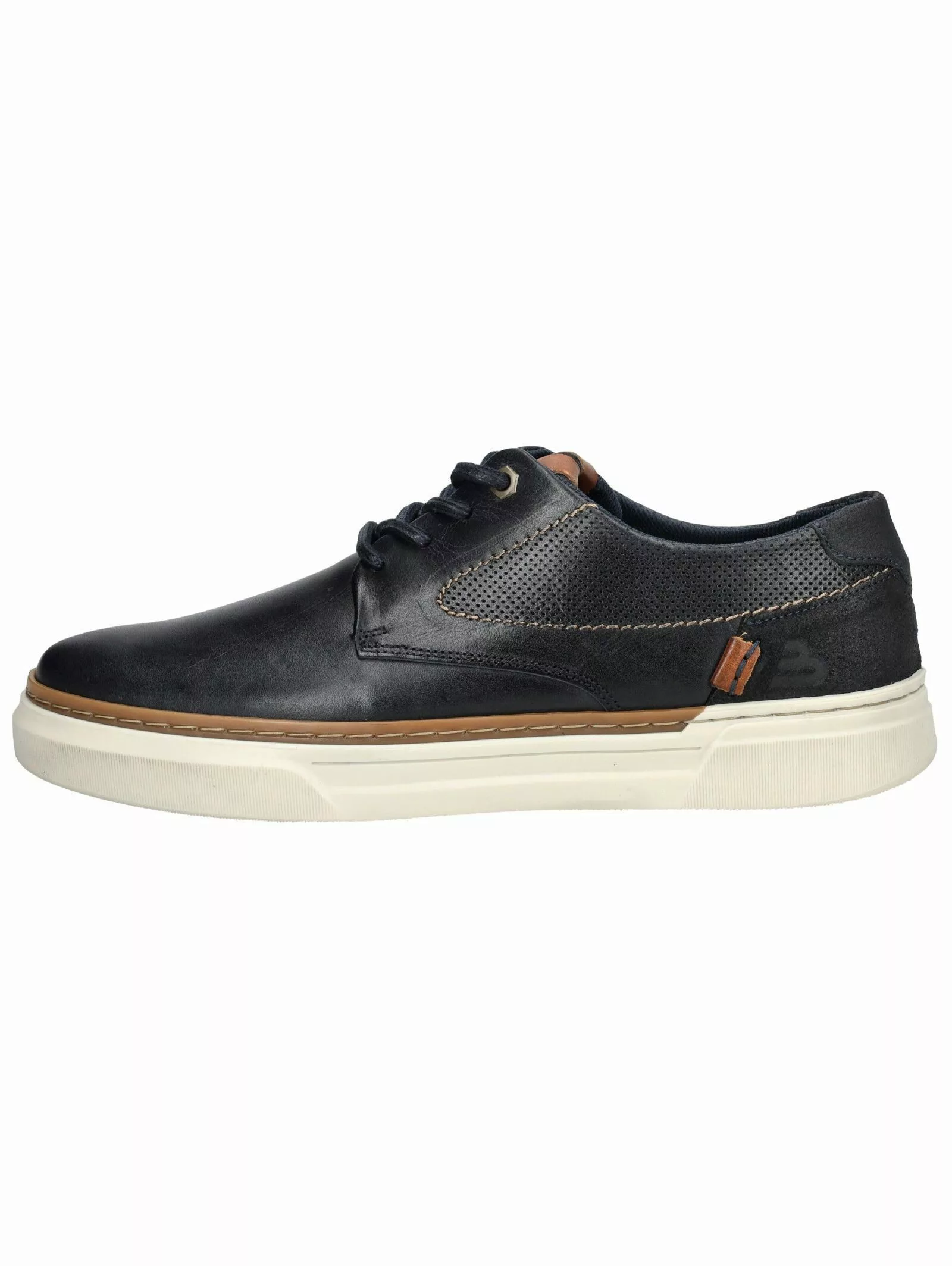 Bullboxer Sneaker "Bullboxer Sneaker Leder" günstig online kaufen