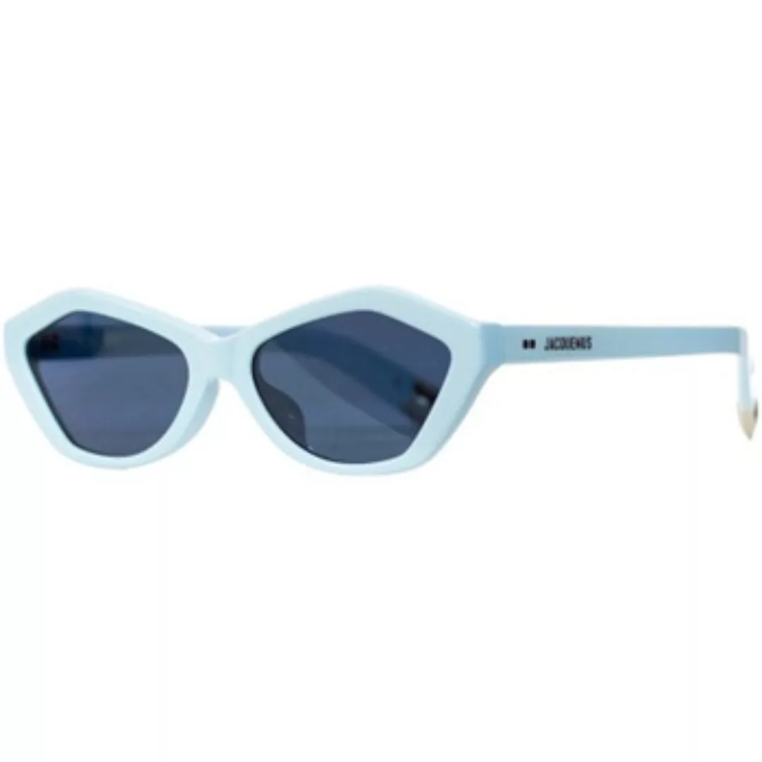 Jacquemus  Sonnenbrillen Sonnenbrille JAC42 C4 9723 günstig online kaufen