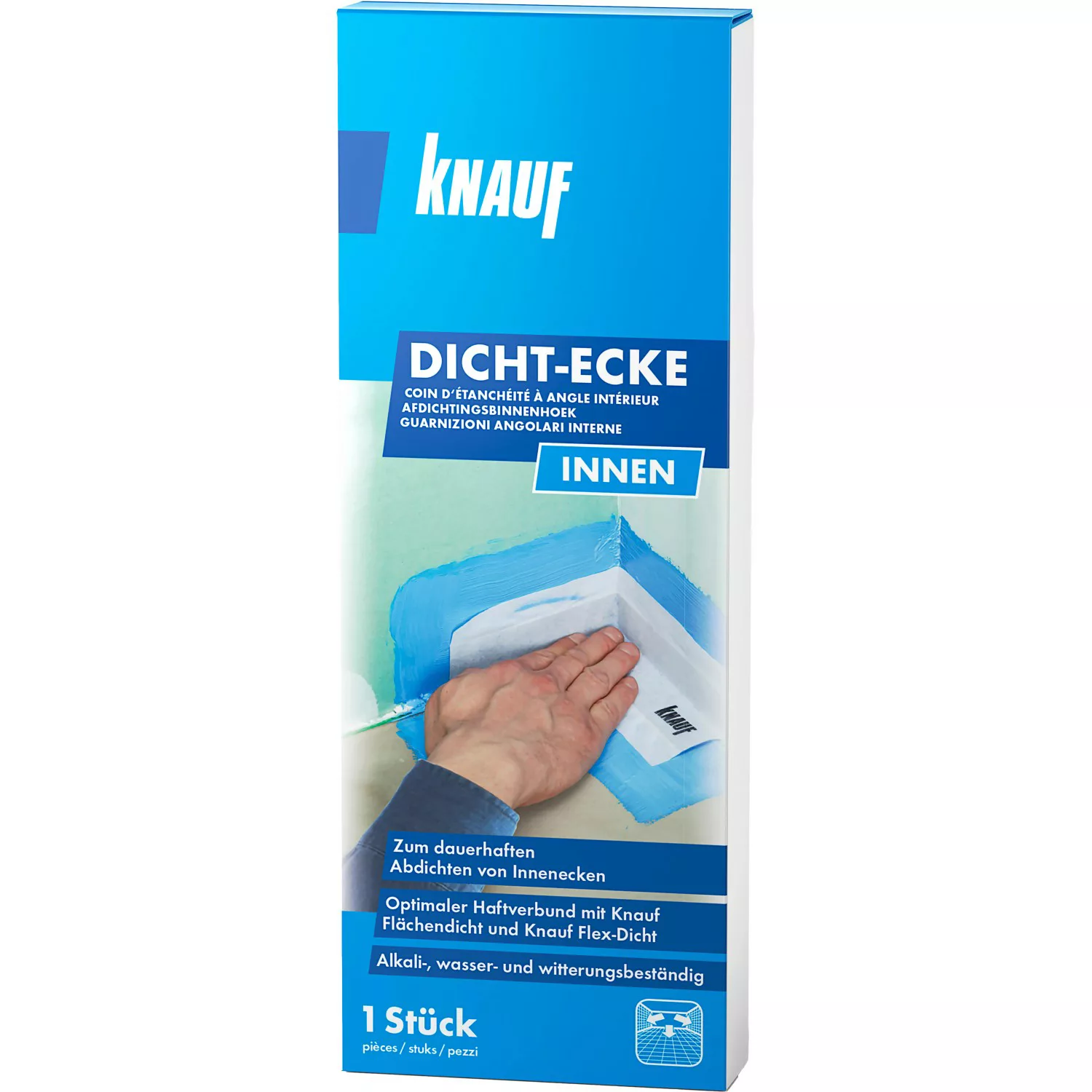 Knauf Dichtecke-Innen günstig online kaufen