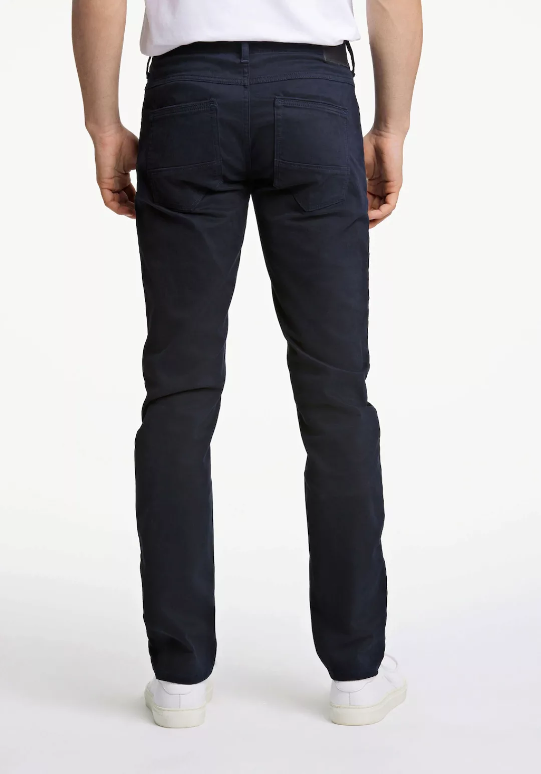 LINDBERGH 5-Pocket-Hose "Lindbergh 5-Pocket Jeans" günstig online kaufen