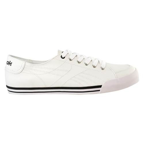 Reebok Berlin Vulc Schuhe EU 40 1/2 White günstig online kaufen