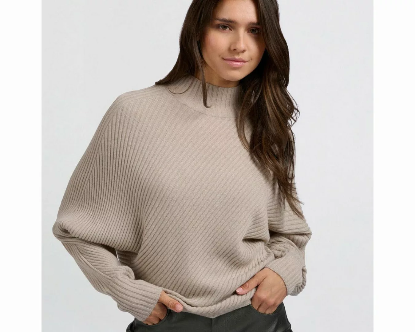 YAYA Strickpullover günstig online kaufen