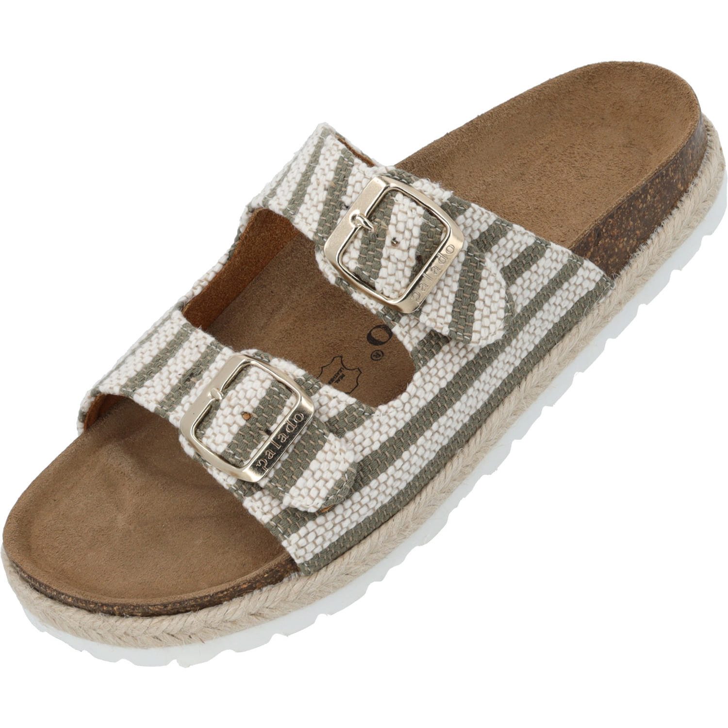 Palado Korfu Marina Pantolette günstig online kaufen